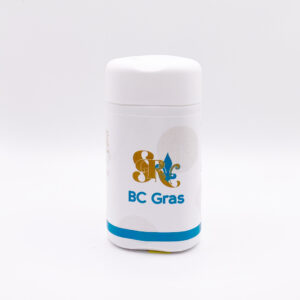 BC GRAS