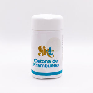 CETONA DE FRAMBUESA