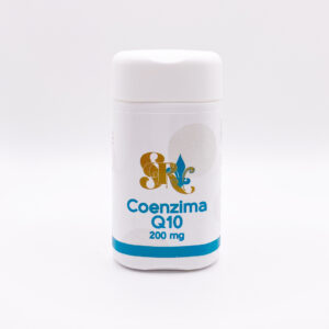 COENZIMA Q10 200mg