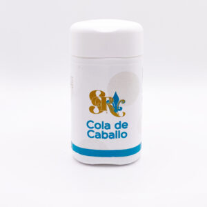COLA DE CABALLO