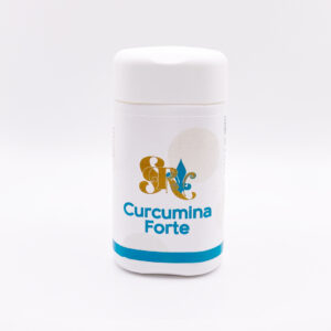 CURCUMINA FORTE