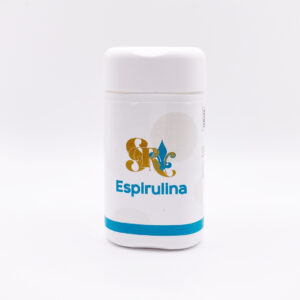 ESPIRULINA BIO