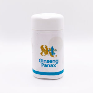 GINSENG PANAX