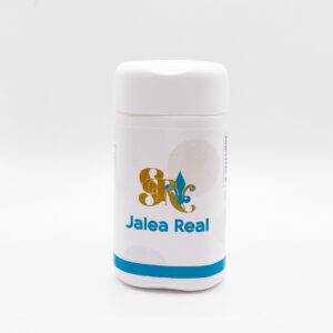 JALEA REAL