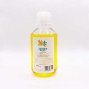 ACEITE DE JOJOBA
