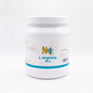 L-ARGININA