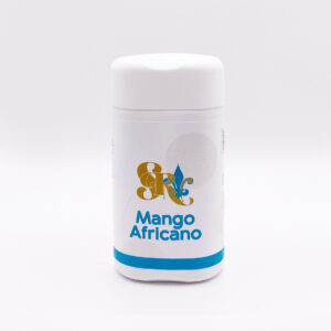 MANGO AFRICANO