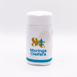 MORINGA OLEIFERA