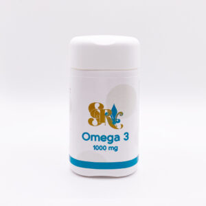 OMEGA 3