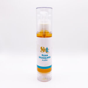 ROSA MOSQUETA
