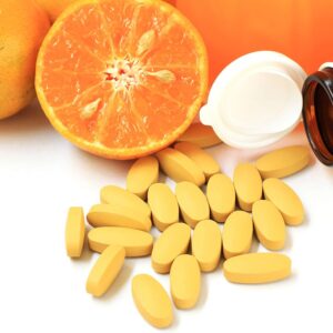 Complemento Alimenticio