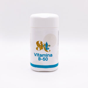 VITAMINA B-50