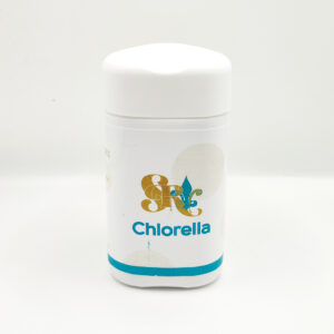 CHLORELLA