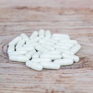 BISGLICINATO DE ZINC