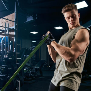 CREATINA MONOHIDRATADA