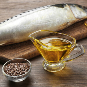OMEGA 3-6-9